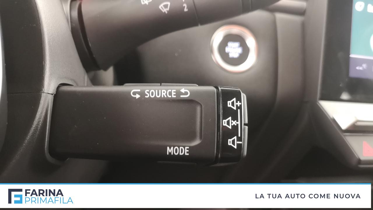 RENAULT SYMBIOZ evolution E Tech full hybrid 145