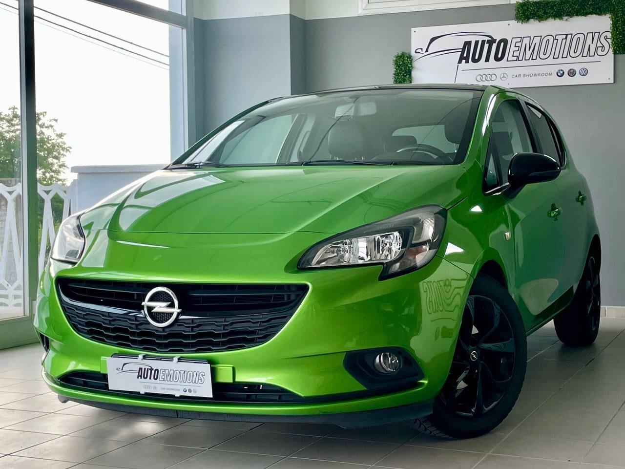 Opel Corsa 1.2 - 69cv - B Color