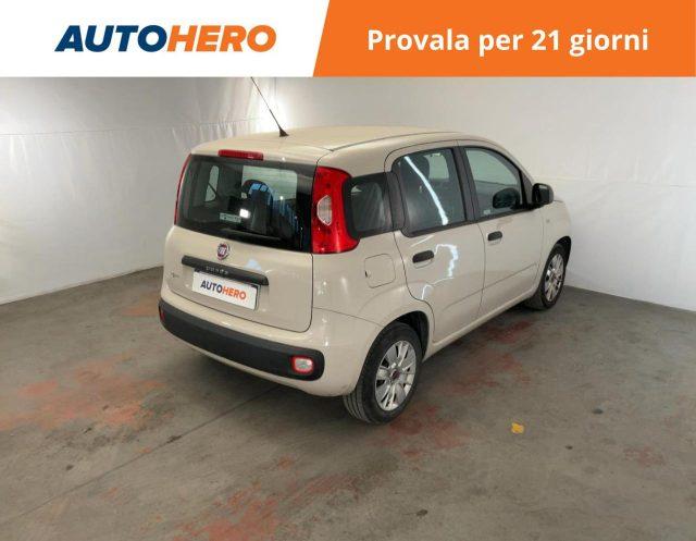 FIAT Panda 1.2 EasyPower Easy