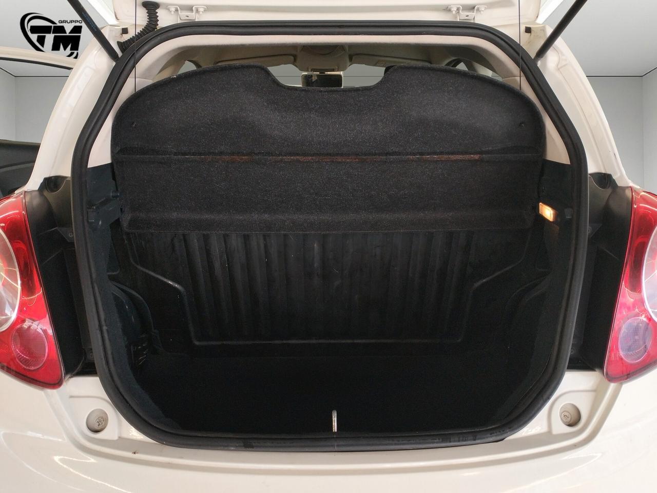 Ford Ka Ka+ 1.3 TDCi 75CV Titanium - NEOPATENTATI