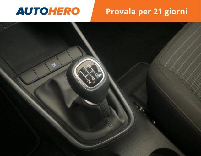 HYUNDAI i20 1.2 MPI Connectline