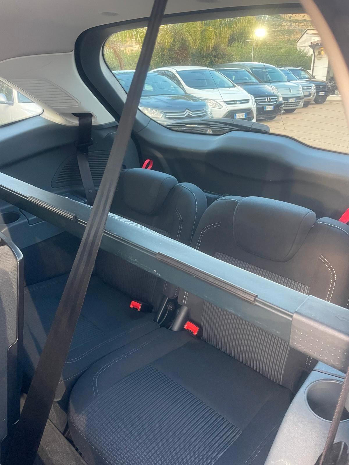 Ford C-Max C-Max7 Posti 1.6 TDCi 115CV Titanium