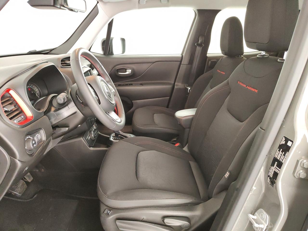 Jeep Renegade 1.3 T4 240CV PHEV 4xe AT6 Trailhawk