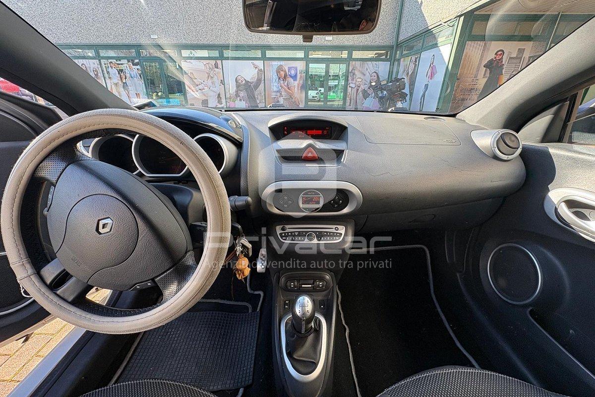 RENAULT Wind 1.2 TCE 100CV Blizzard