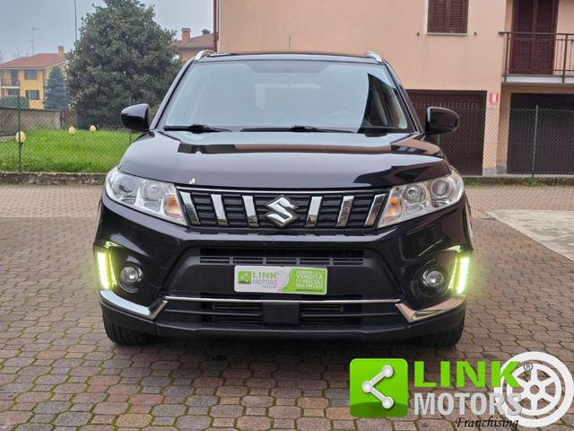 SUZUKI Vitara 1.0 Boosterjet