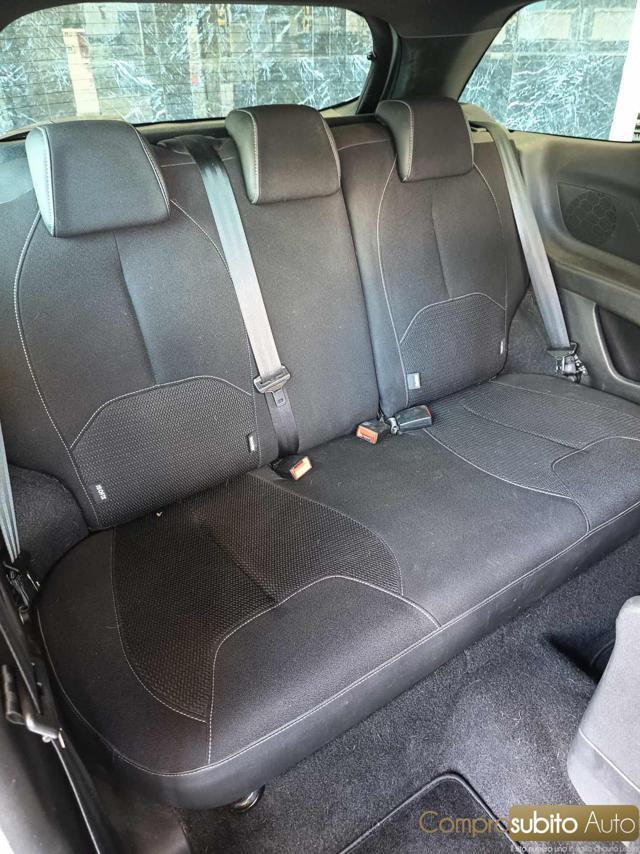 DS AUTOMOBILES DS 3 1.4 HDi 70 Chic