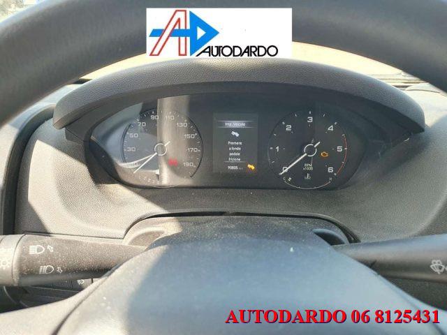 FIAT Ducato 33 2.2 Mjt 120CV PC-TM Furgone