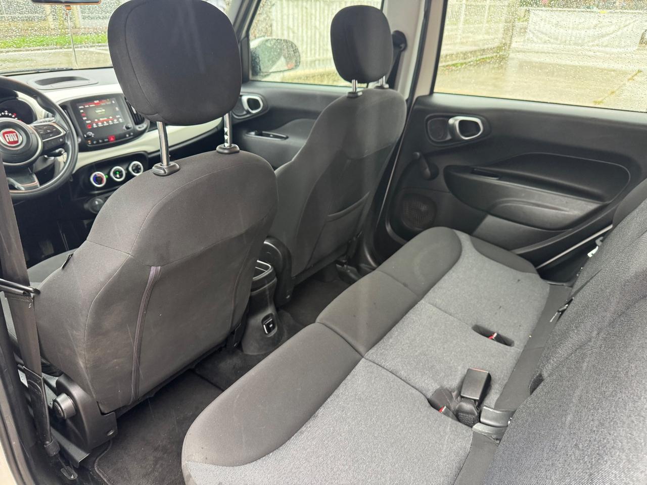 Fiat 500L 1.3 Multijet 95 CV 2020 (PERMUTO)