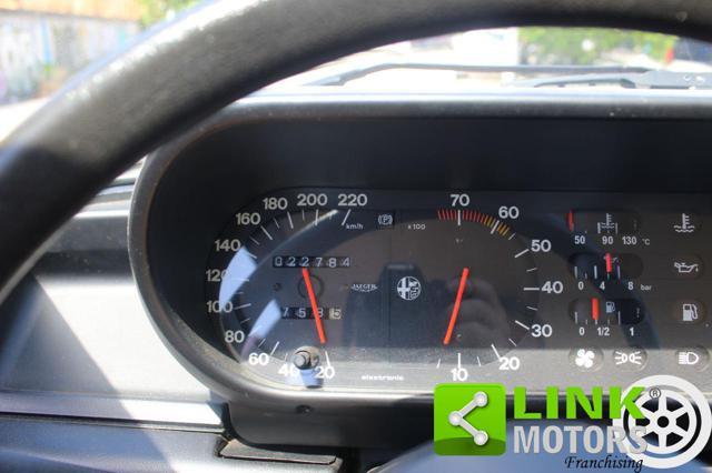 ALFA ROMEO Giulietta 1.6