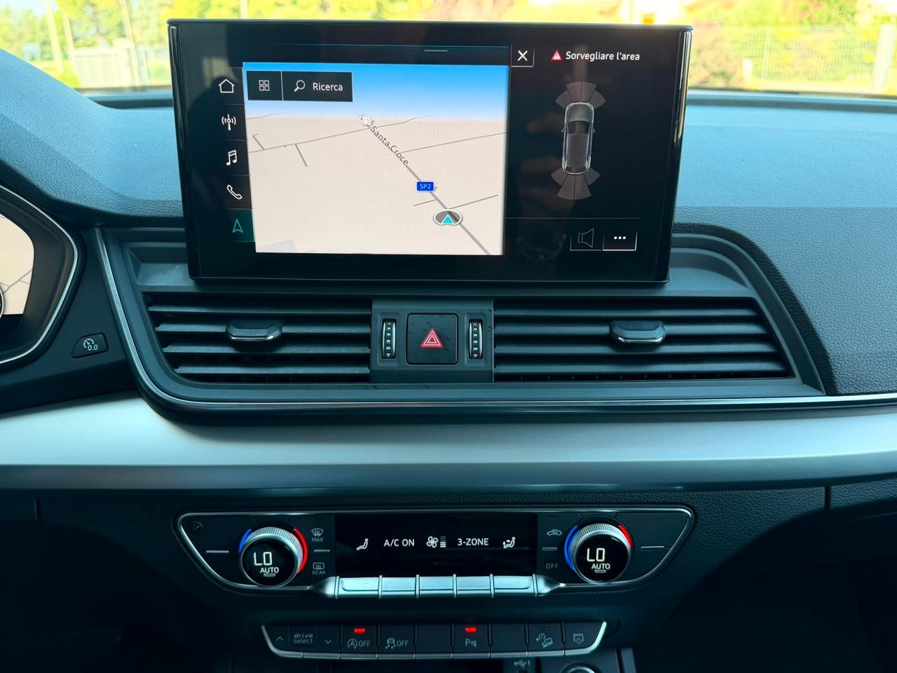 Audi Q5 40 2.0 TDI mhev 204 CV quattro S tronic
