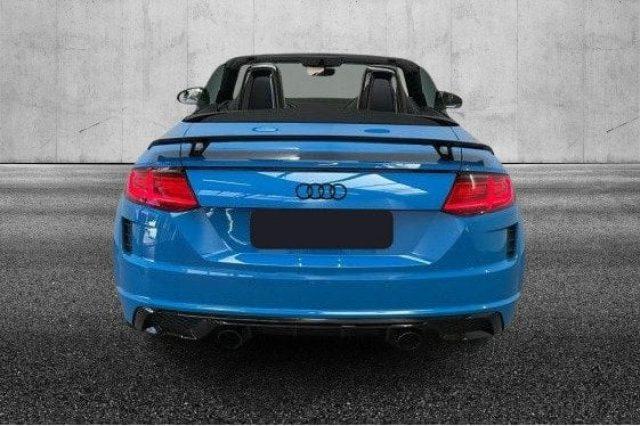 AUDI TT Roadster 40 TFSI S tronic