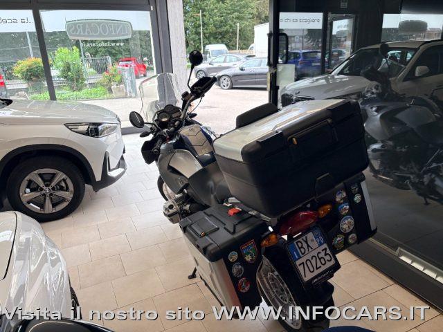 BMW R 1200 GS R 1200 GS accessoriata