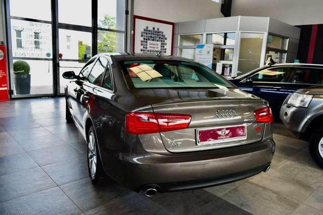 Audi A6 3.0 TDi 204CV Multi-tronic Advanced X COMMERCIANTE