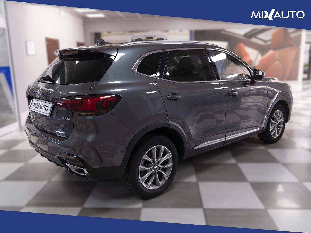 MG HS 1.5T DCT Comfort 2WD AUTO