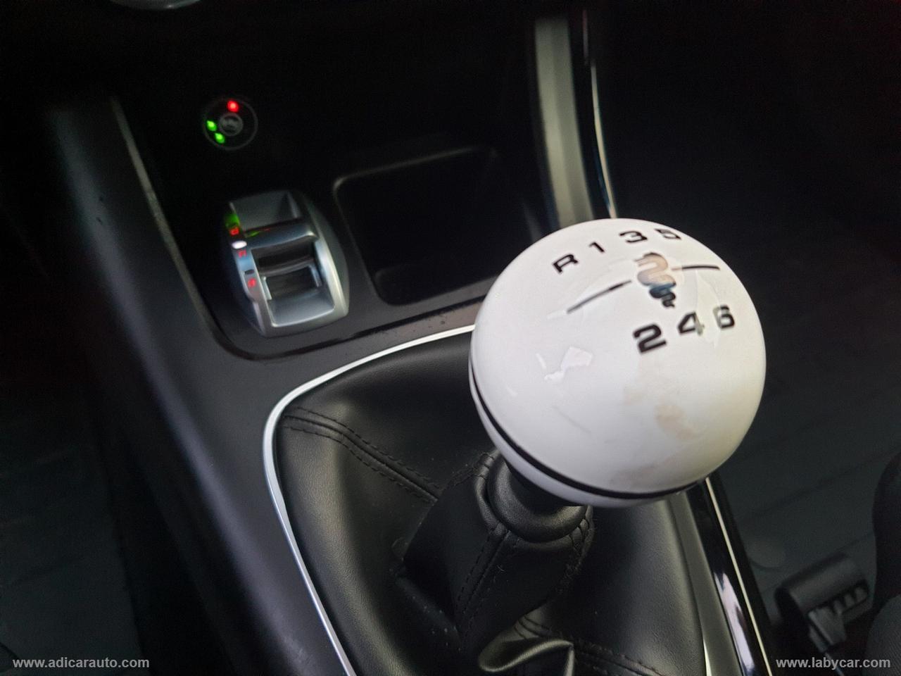 ALFA ROMEO Giulietta 1.4 Turbo 120 CV