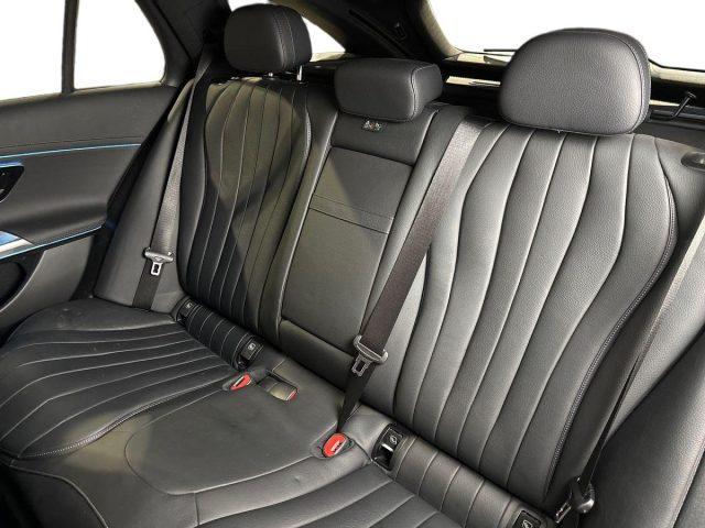MERCEDES-BENZ E 220 d Mild hybrid S.W. AMG Line Premium Plus