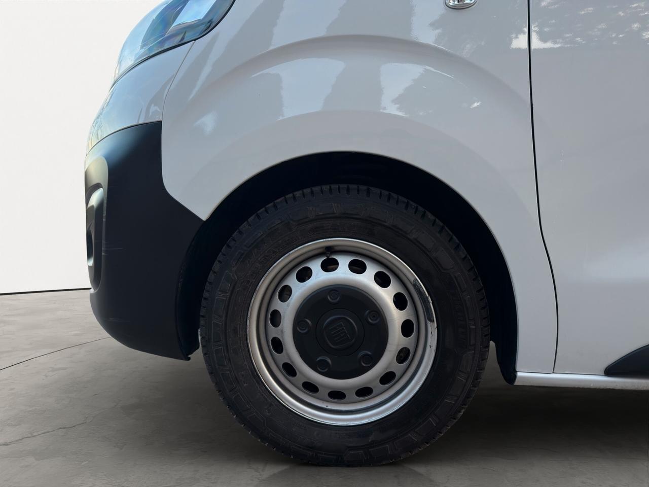 Fiat Scudo 1.5 BlueHDI 120 Cv Furgone - 2022