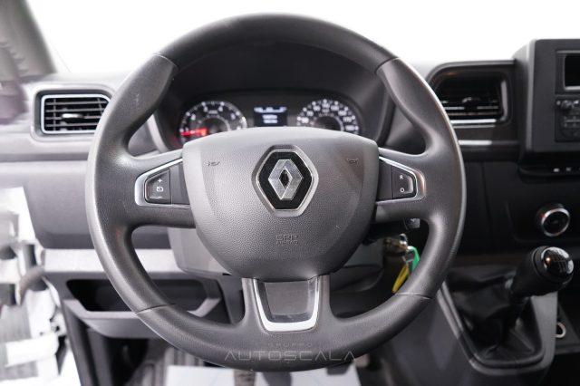 RENAULT Master T35 2.3 dCi 145cv L3 Gran Volume 22 Ice