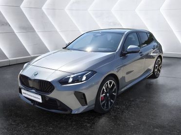 BMW Serie 1 120d 48V MSport Pro auto