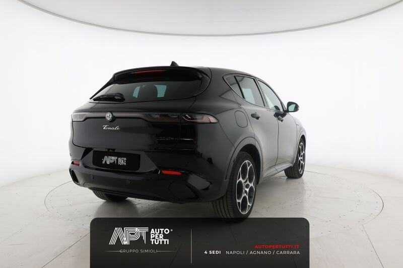Alfa Romeo Tonale Tonale 1.6 Veloce 130cv tct6