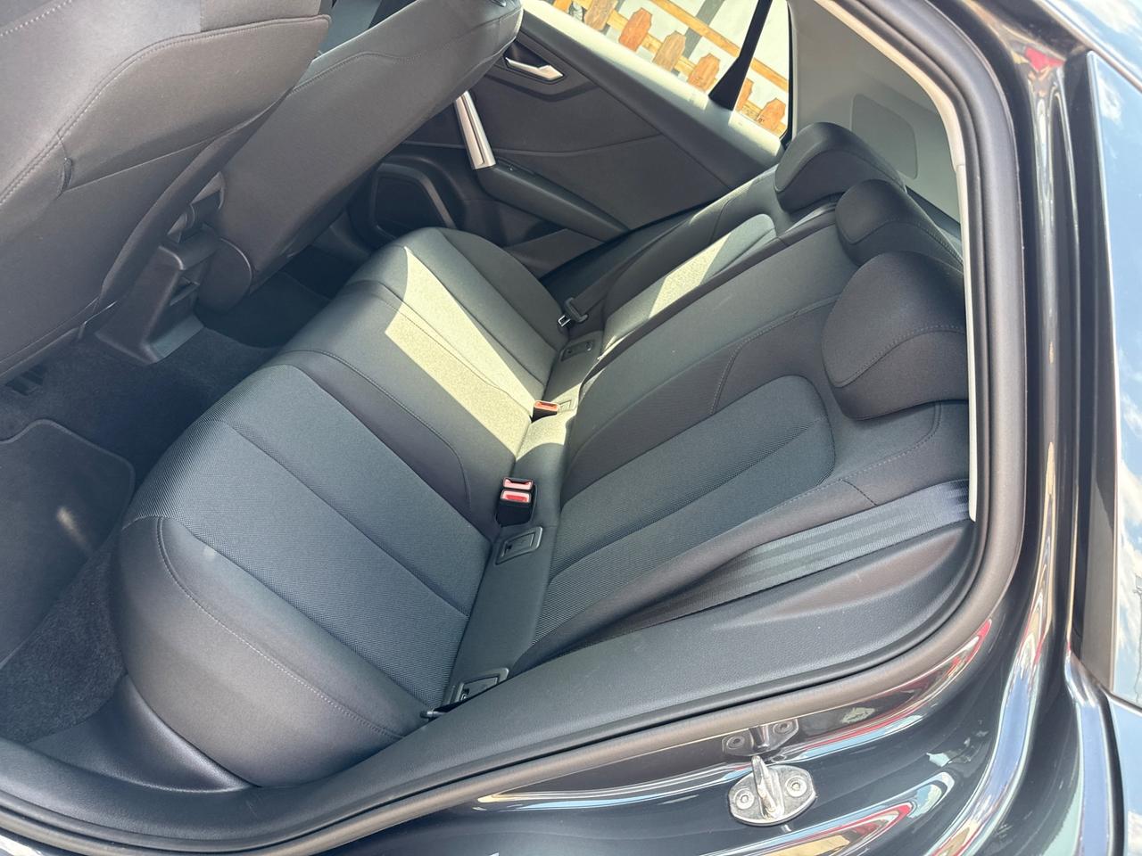 Audi Q2 30 TDI S tronic Admired 2022