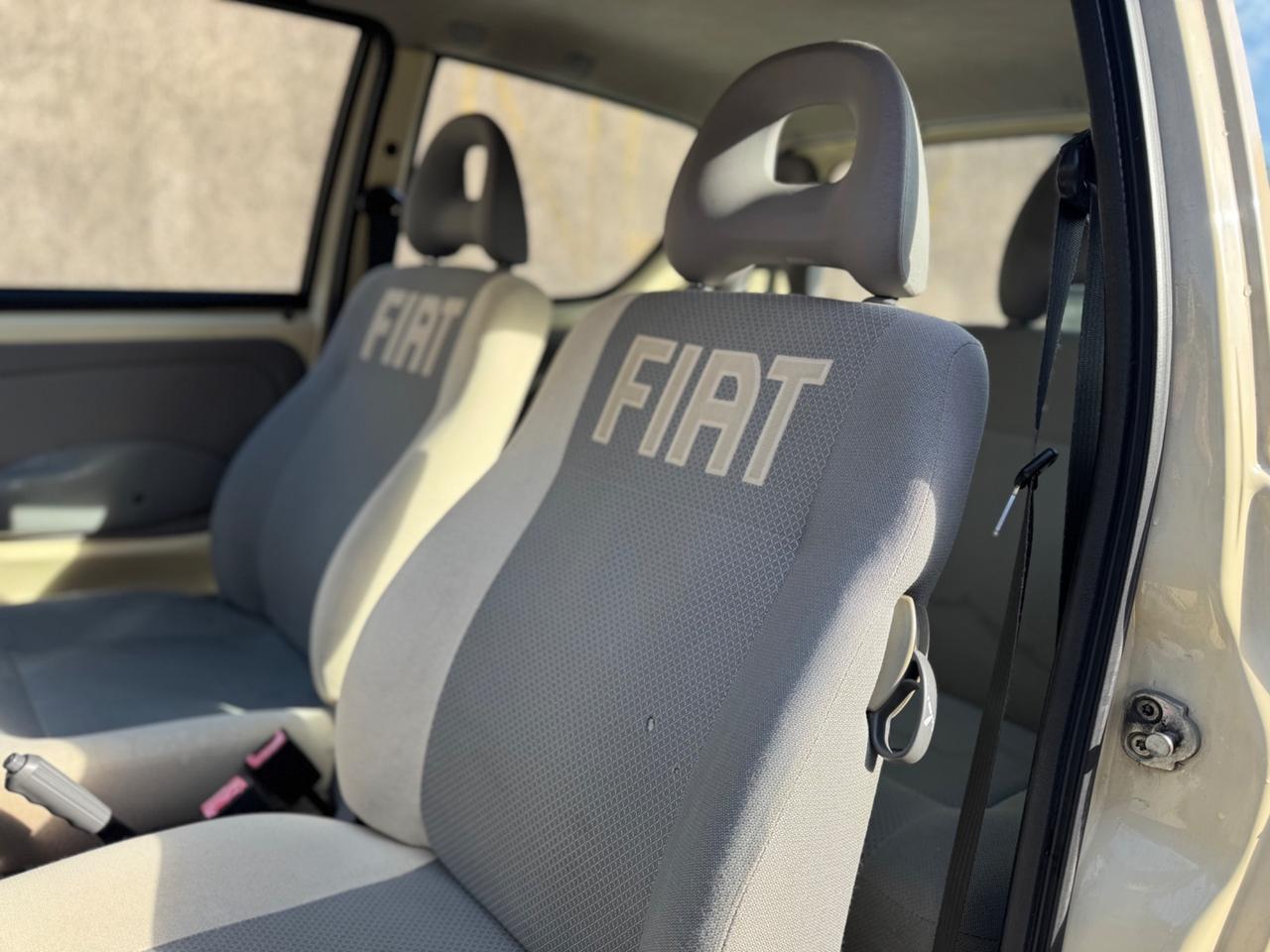 FIAT 600 1.1 BENZINA CLIMA-SERVO-VETRI ELE. PRONTA CONSEGNA