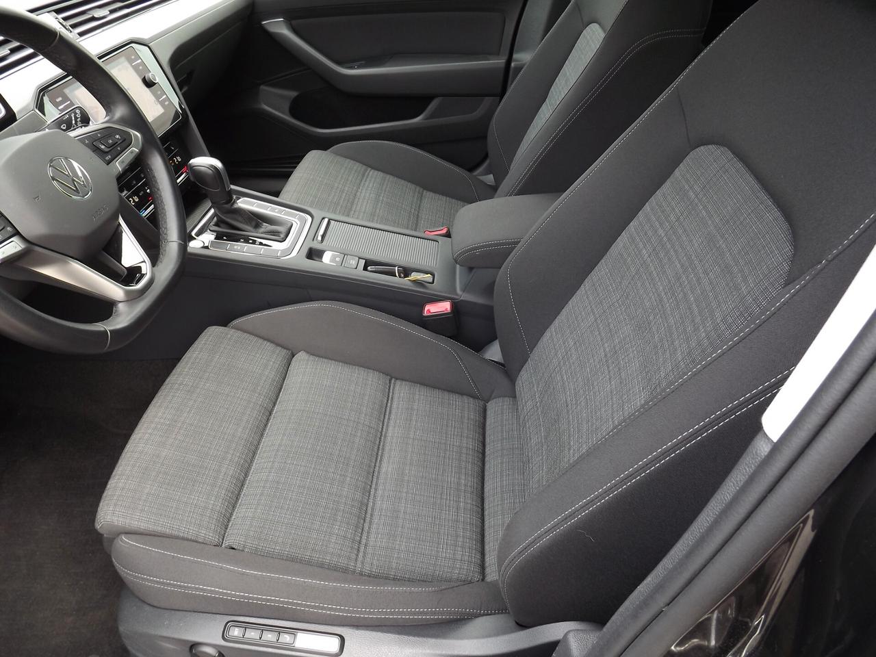 Volkswagen Passat Variant 2.0 TDI SCR EVO DSG Executive