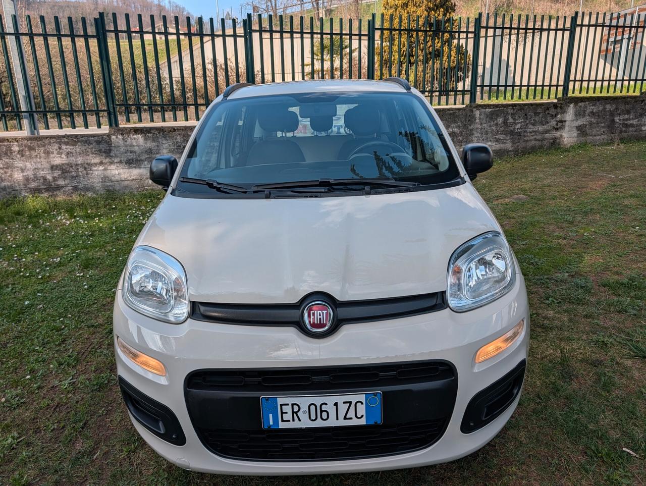 Fiat Panda 1.2 Easy UNICO PROPRIETARIO