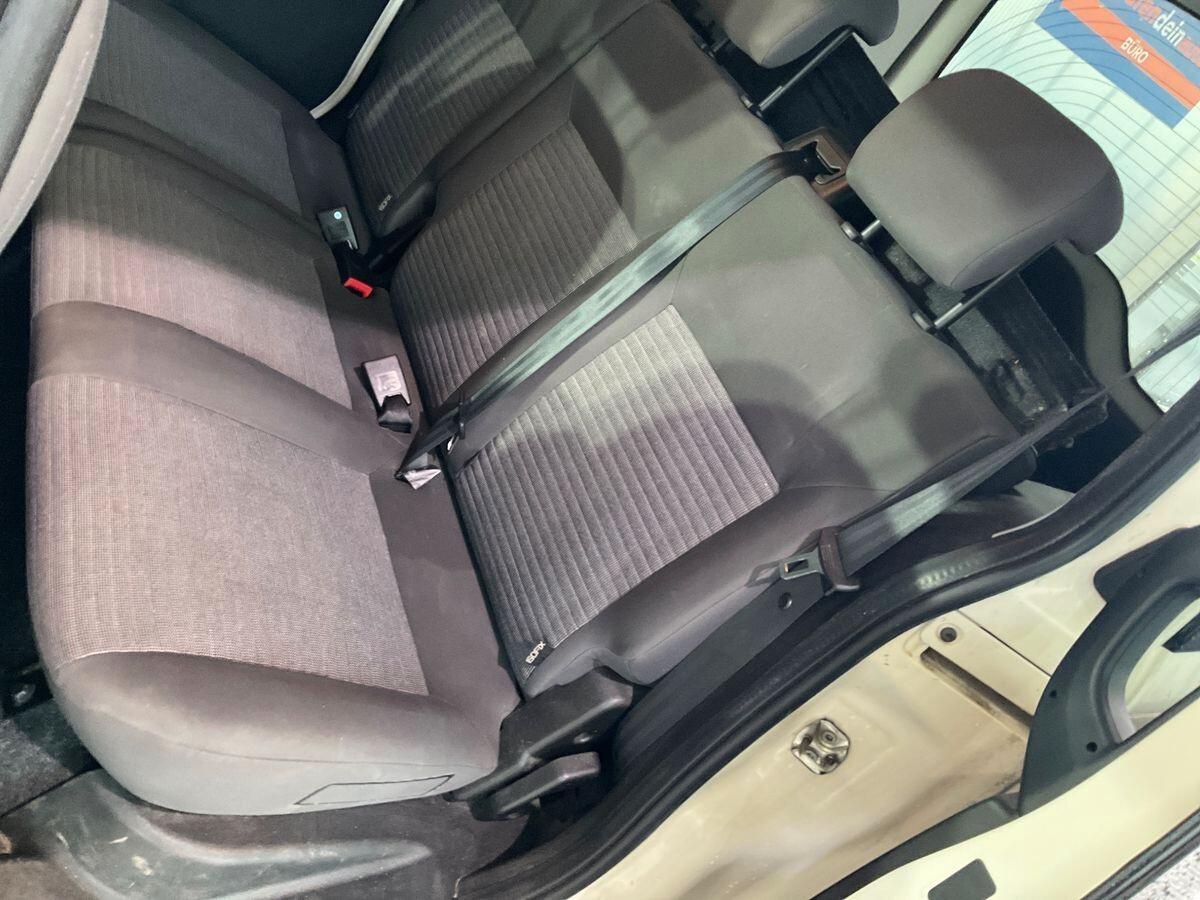 Fiat Doblo Doblò 1.4 T-Jet 16V Natural Power Lounge