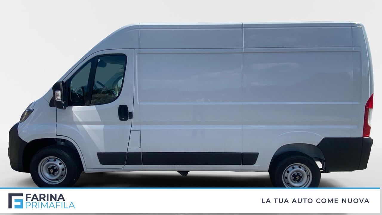 CITROEN Jumper 35 L2H2 2.2 bluehdi 140cv S&S