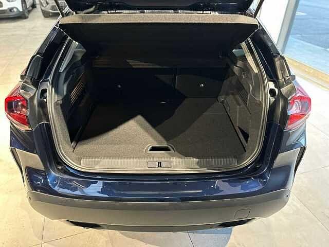 Citroen C4 PureTech 130 S&S Plus