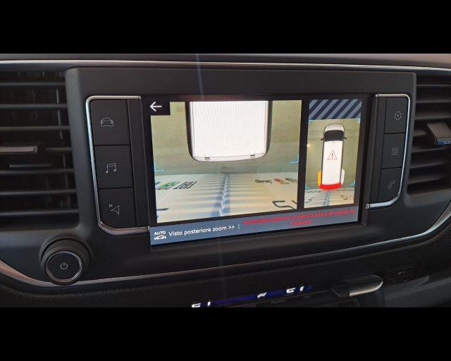 FIAT Scudo Ice 2.0 bluehdi 145cv 8 POSTI L2H1 Lounge AT8-DET
