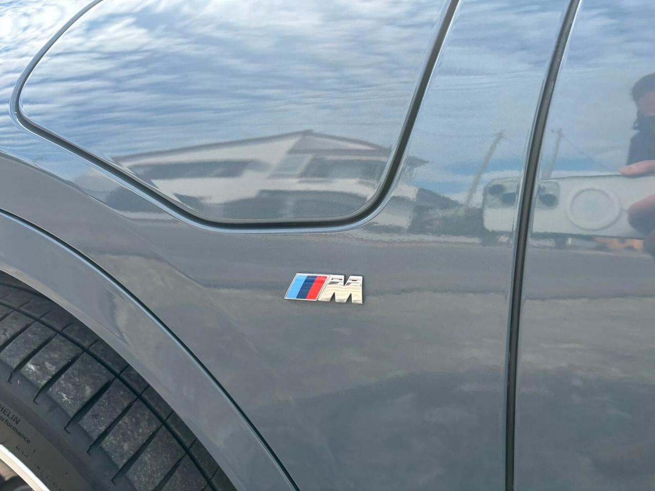 Bmw X2 xDrive25e Msport-X