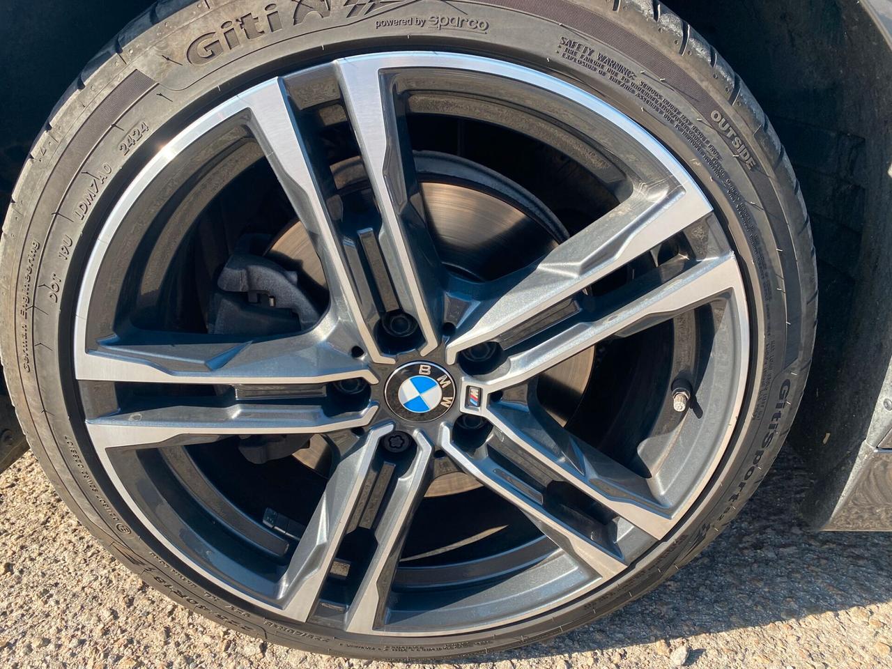 Bmw Serie 1 118 i Msport