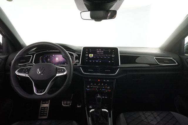 VOLKSWAGEN T-Roc T-Roc 1.5 TSI ACT DSG R-Line