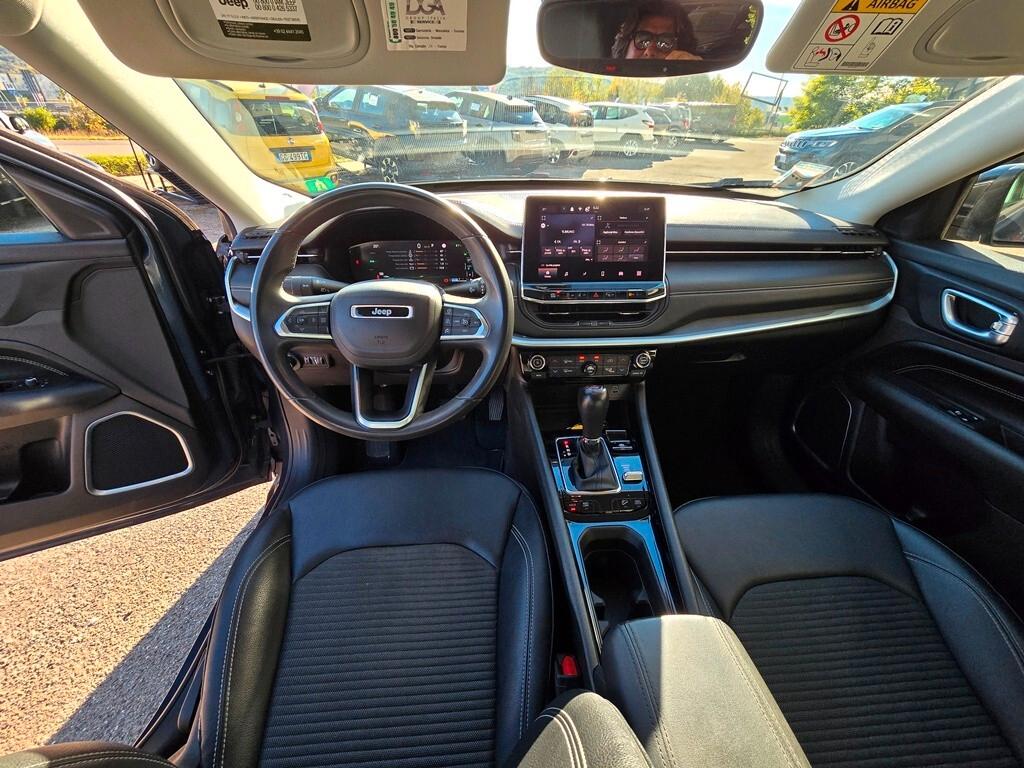 Jeep Compass 1.3 T4 190 CV PHEV 4xe Limited AZIENDALE