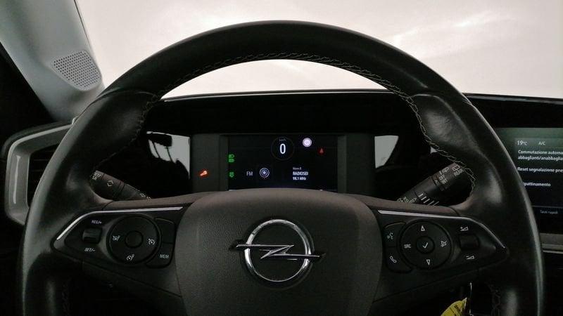 Opel Mokka 1.5 Elegance s&s 110cv