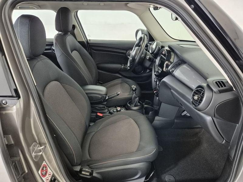 MINI Mini 5 porte Mini 2014 Benzina Mini 1.5 Cooper Boost 5p
