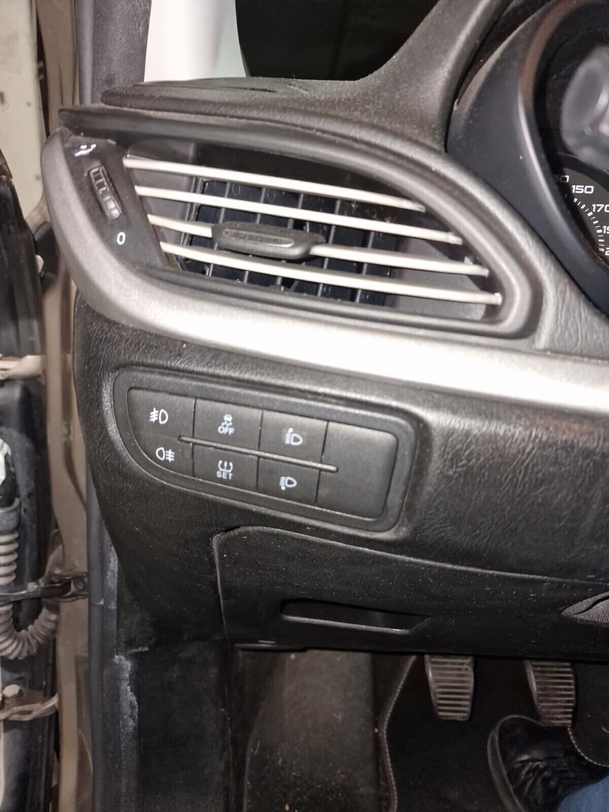 Fiat Tipo 1.3 Mjt 4 porte Lounge