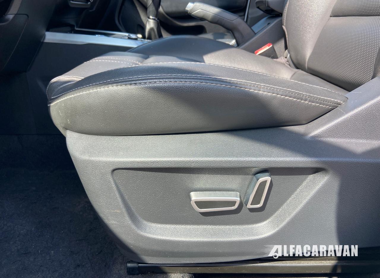 DR Automobiles DR 4.0 1.5 Gpl 114cv