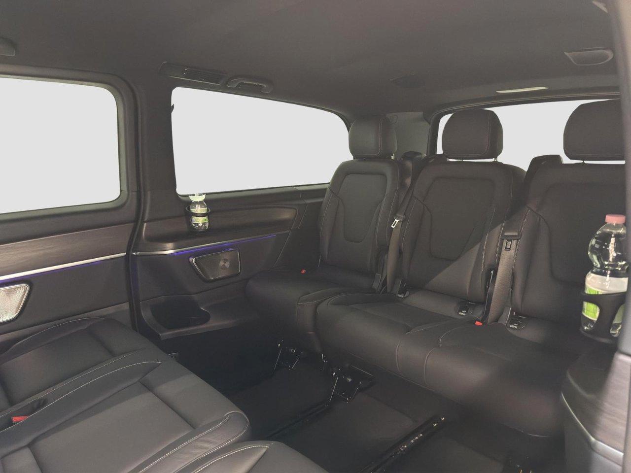 Mercedes V 300 Mild hybrid EXCLUSIVE*FORMULA S*LISTINO 100K*