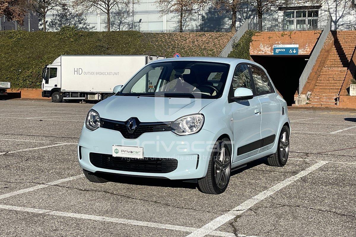 RENAULT Twingo Electric Zen