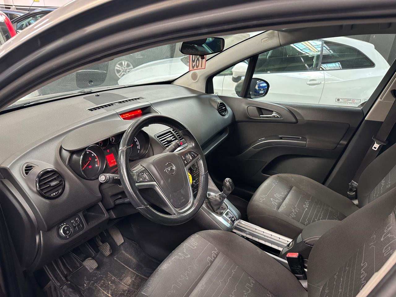 Opel Meriva 1.4 Turbo 120CV GPL Tech Cosmo