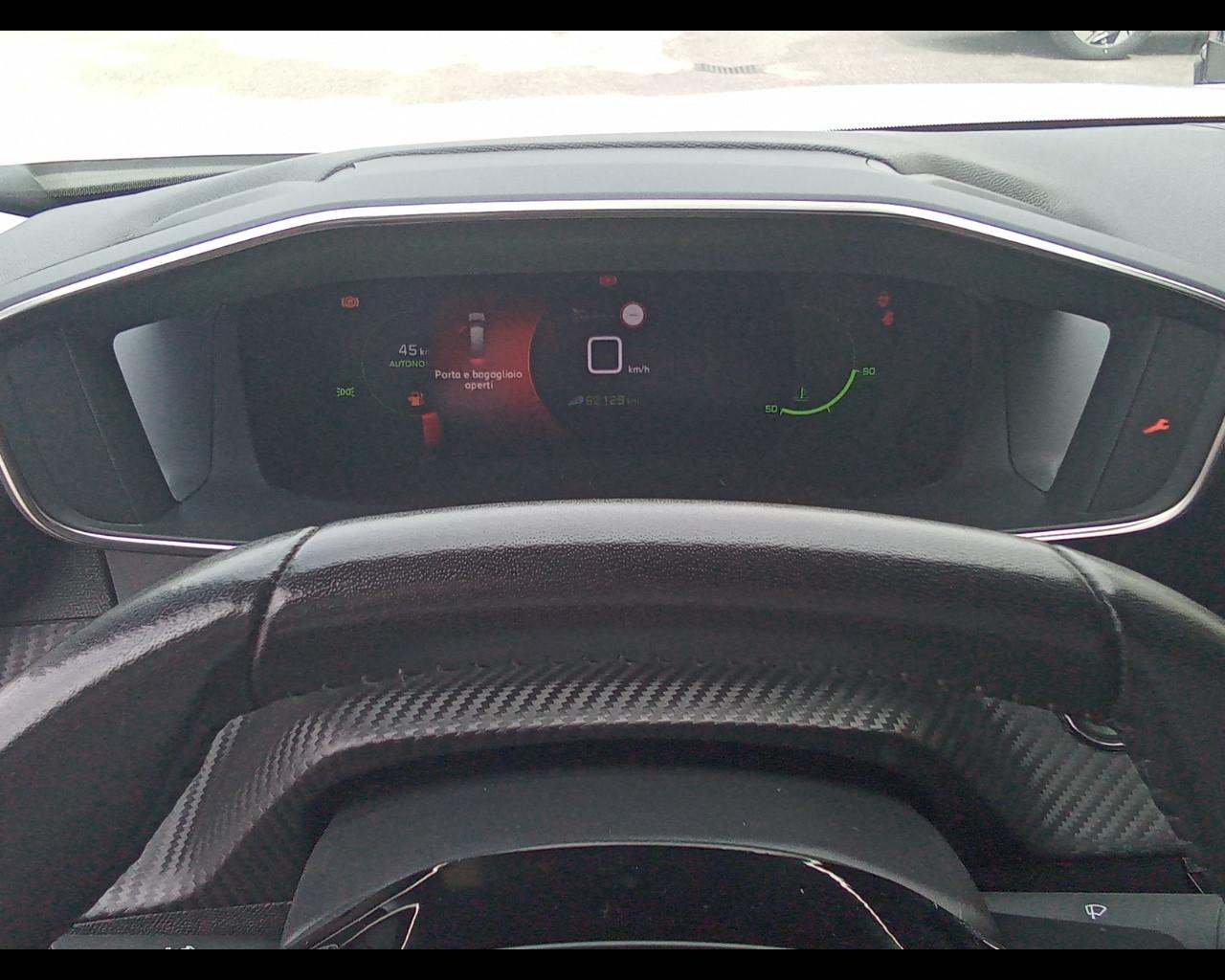 PEUGEOT 2008 2ª serie - 2008 PureTech 100 S&S Allure Pack