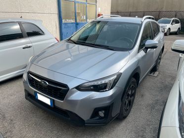 Subaru XV 1.6i Lineartronic Style