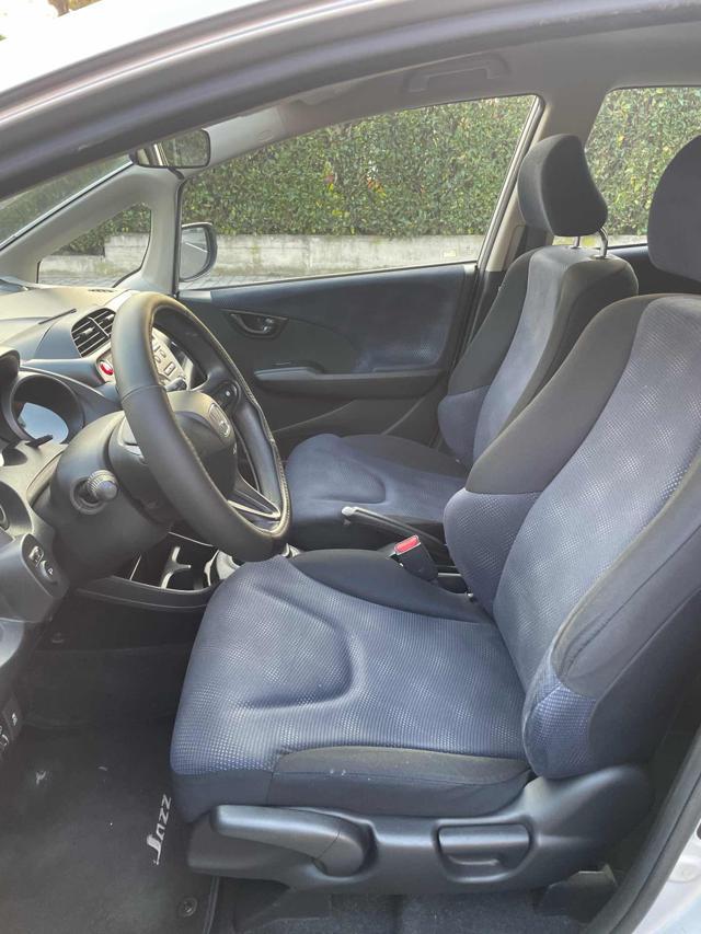HONDA Jazz 1.2 i-VTEC Trend