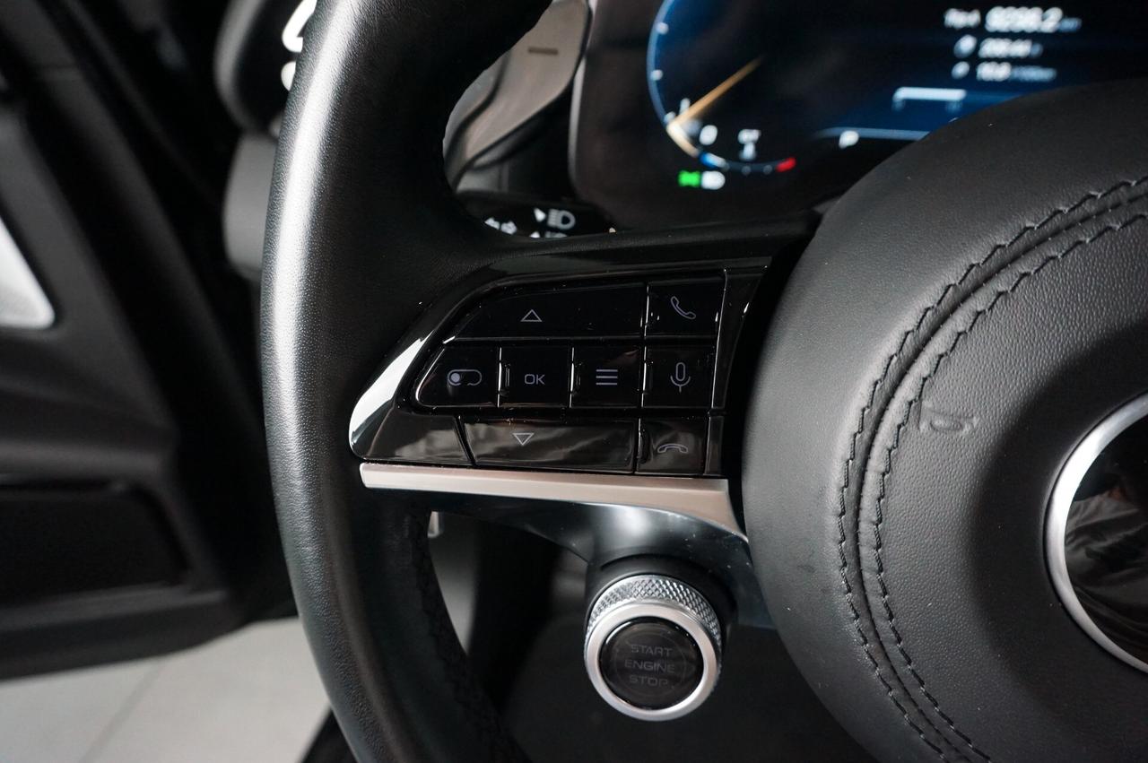 Maserati Grecale MHEV 300 CV AWD GT