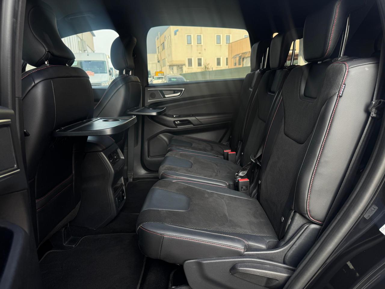 Ford S-Max 2.5 full hybrid ST-Line Business 190cv cvt 7p.ti