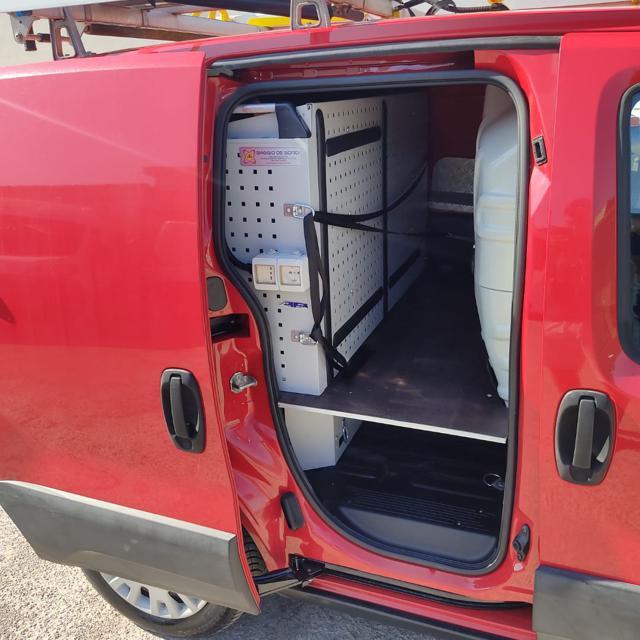 FIAT FIORINO 1.3 M-JET FURGONE ADVENTURE - 2015