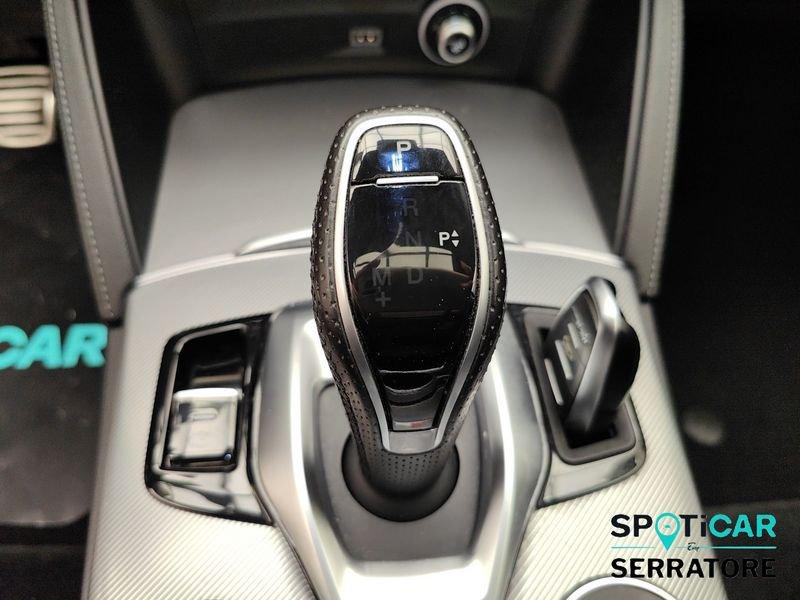 Alfa Romeo Stelvio 2020 2.2 t Veloce Q4 210cv auto